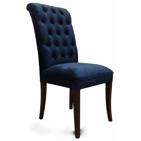 Uranus2 Exklusiver Chesterfield Stuhl JUPITER