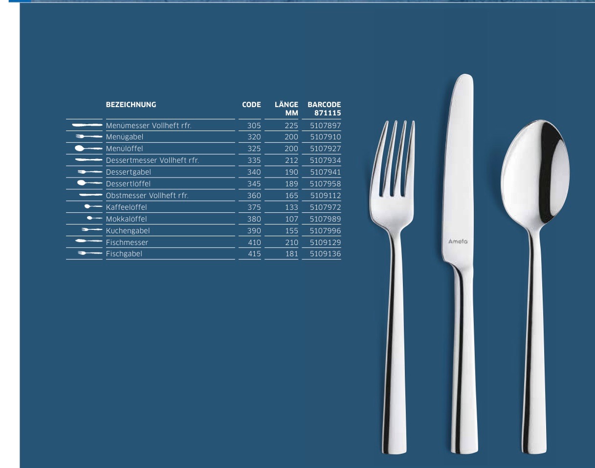 Amefa-Gastro-Katalog-2018_2019-pdf-verschoben-7 Besteckset Palmo