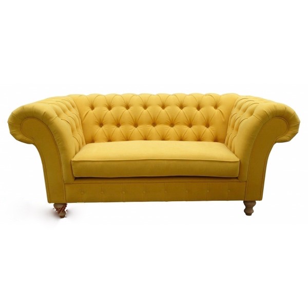 Sofa Chesterfield 3-er