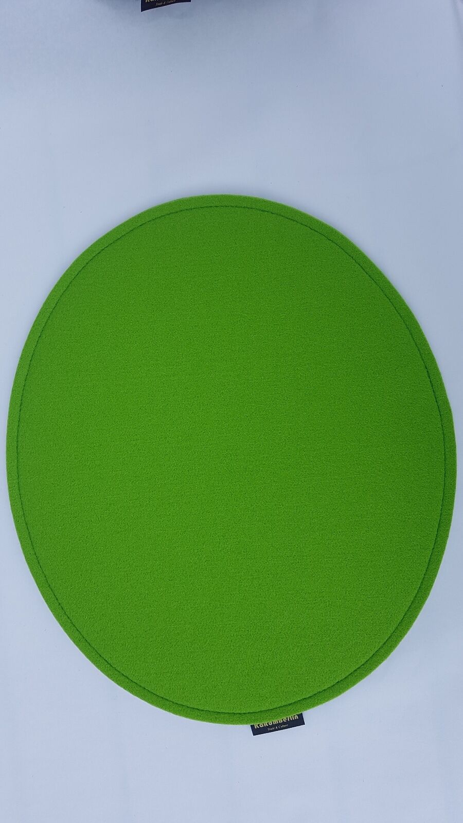 Serie 7 A. Jacobsen Filzkissen mit Antirutschbeschichtung