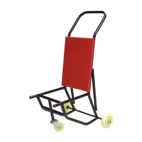 Stuhlwagen für bis zu 12 Stühlen