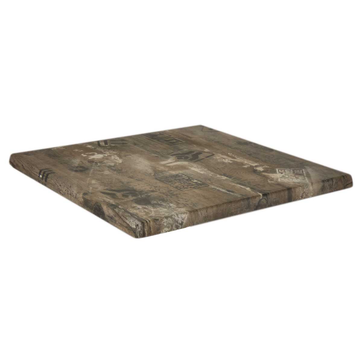 werzalit-ex-works-eckig WERZALIT®-Tischplatten Classic, 122 ex works