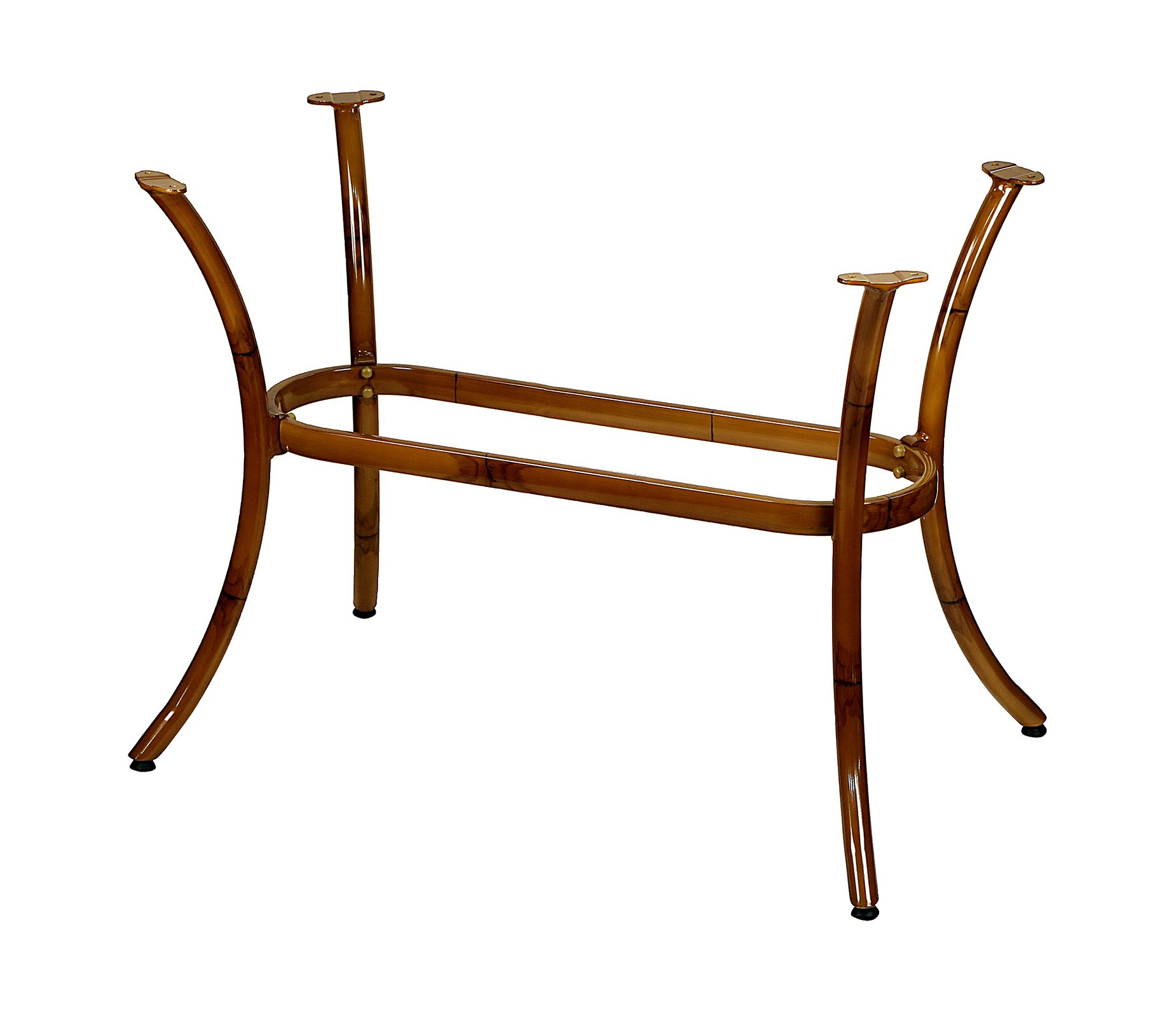 Tischgestell Ibiza 2