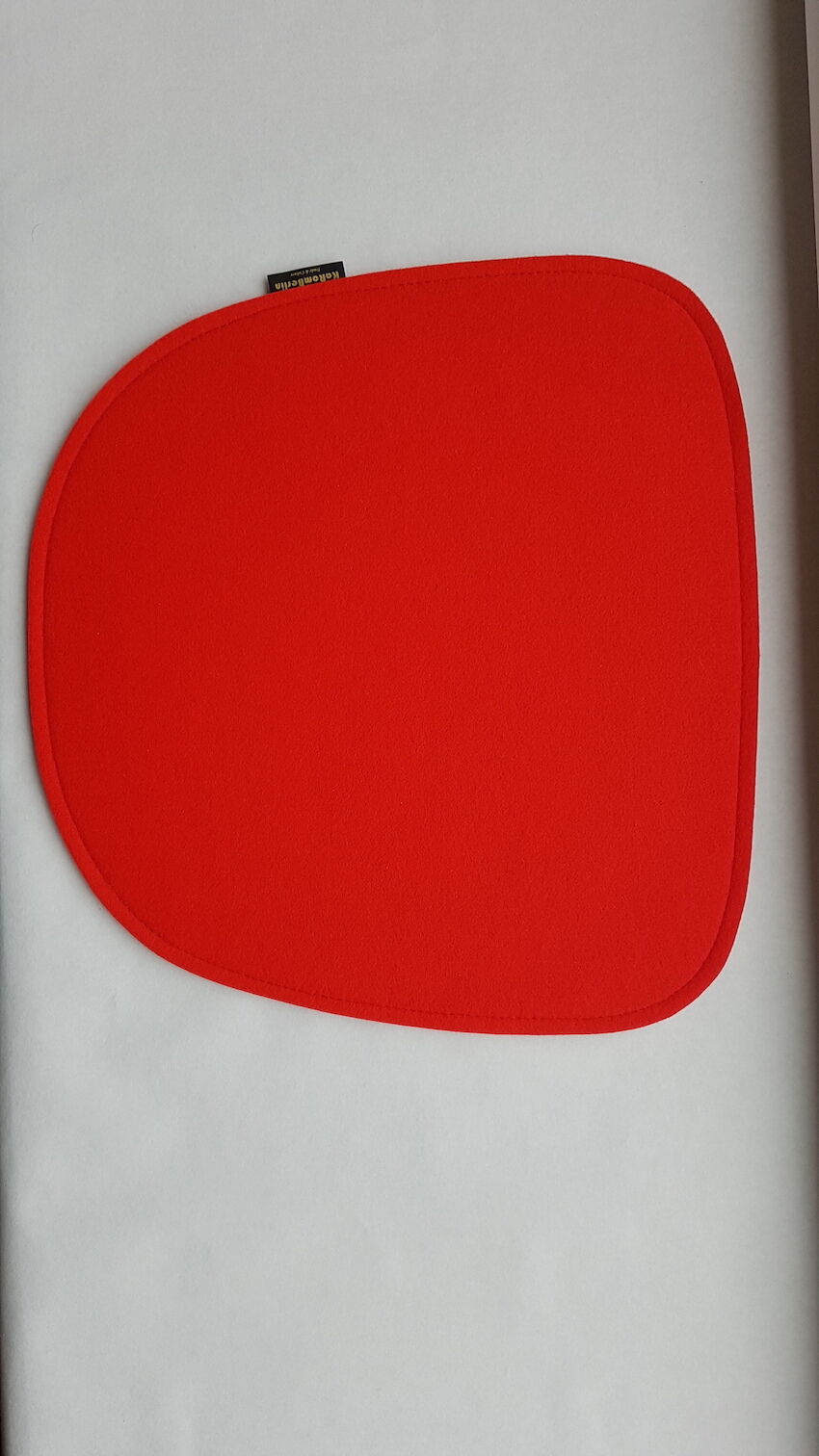 Thonet M214, Filzkissen