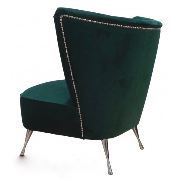 Exklusive Designer Sessel THYMON