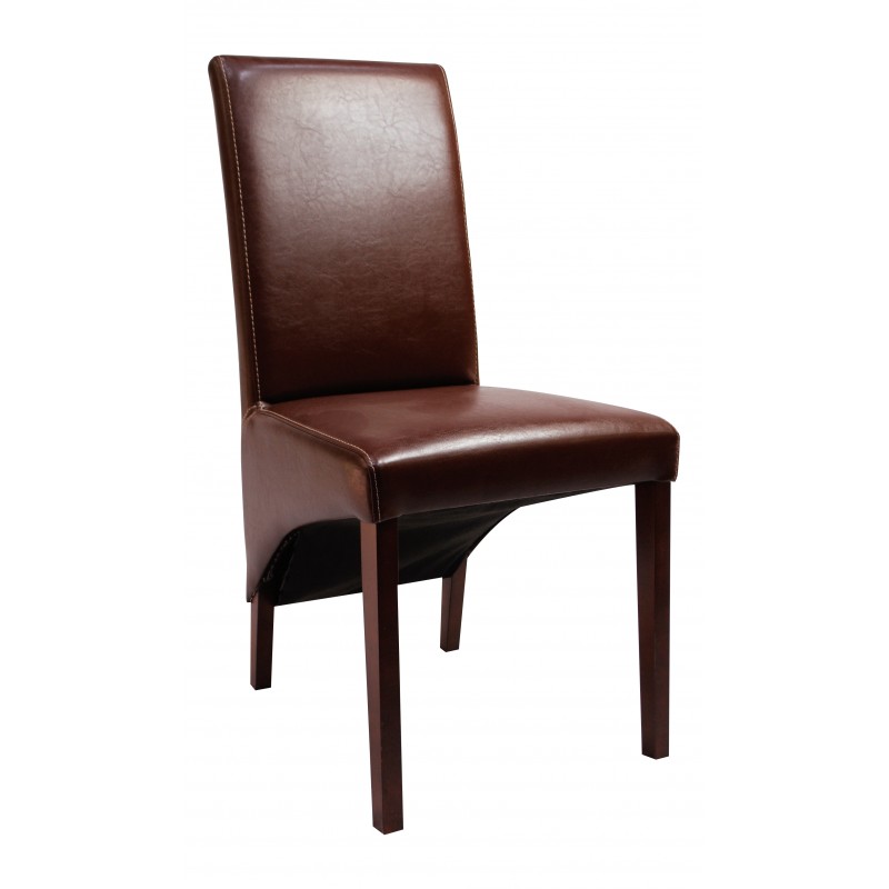 jar-3 Polsterstuhl Brüssel