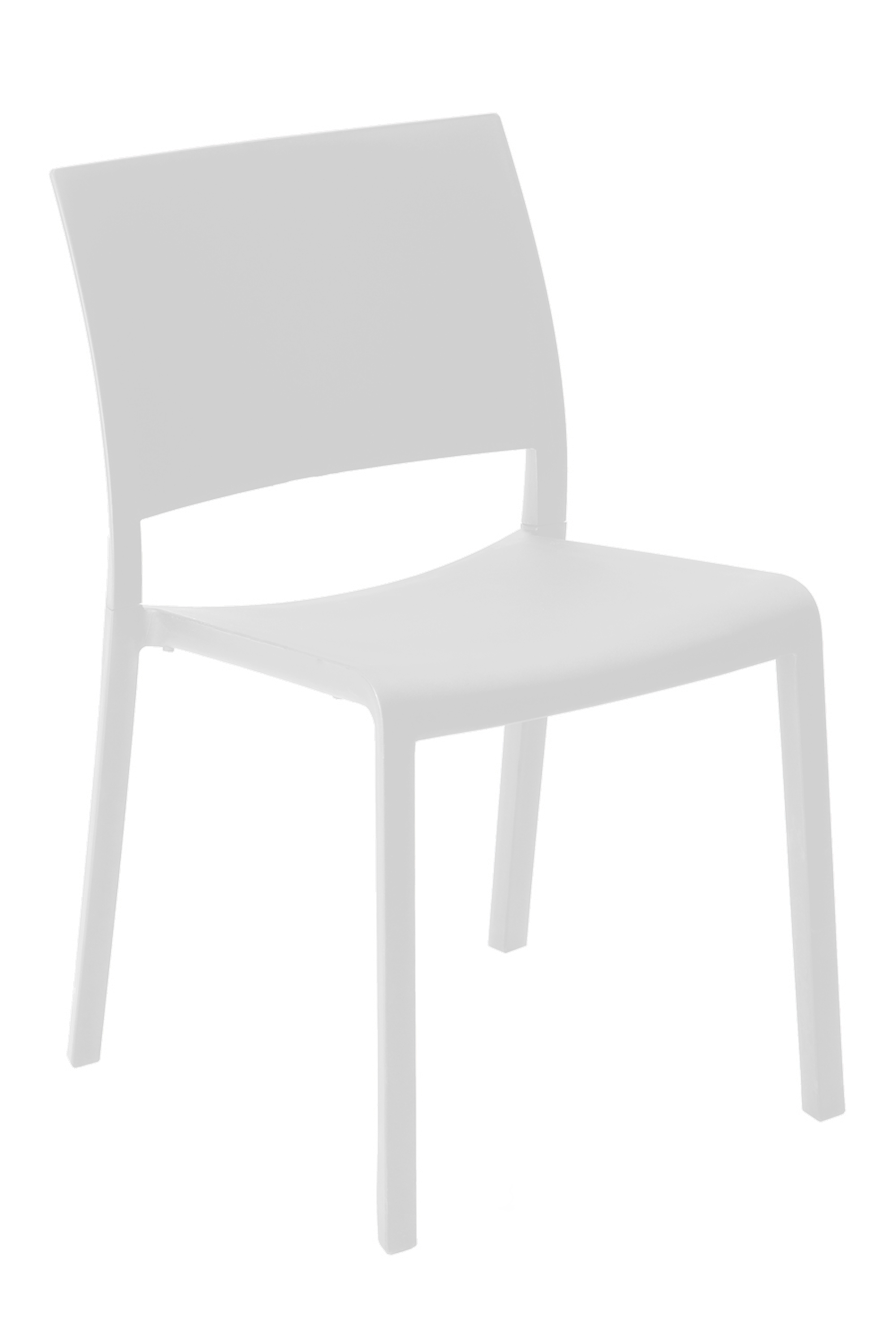 fiona-weiss RESOL Stuhl FIONA (4er Set)