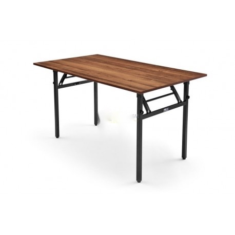 Konferenz- & Banketttisch klappbar 120x70x76 cm (LxBxH)