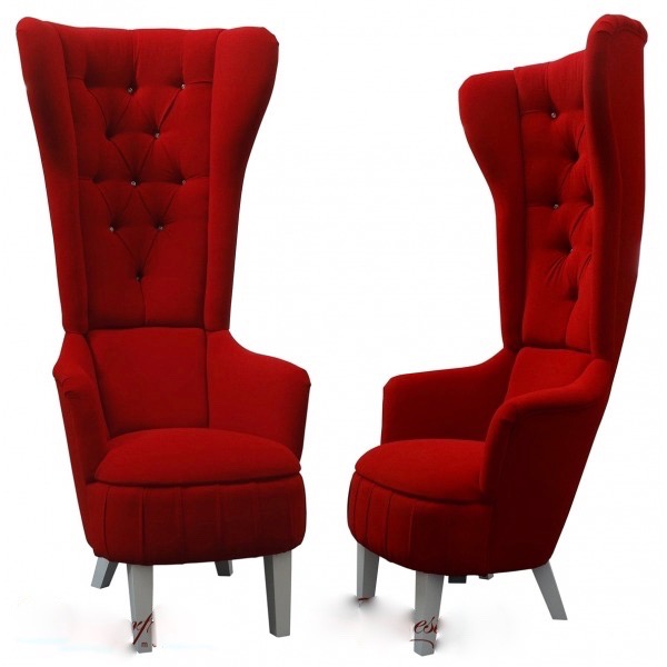 THRON5 Exklusiver THRON Sessel