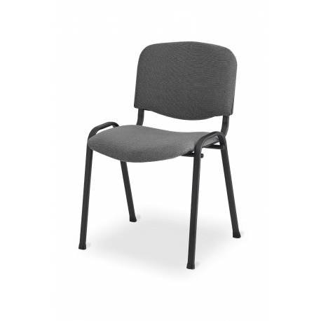 ISO Konferenzstühle, Besucherstühle, Stapelstühle