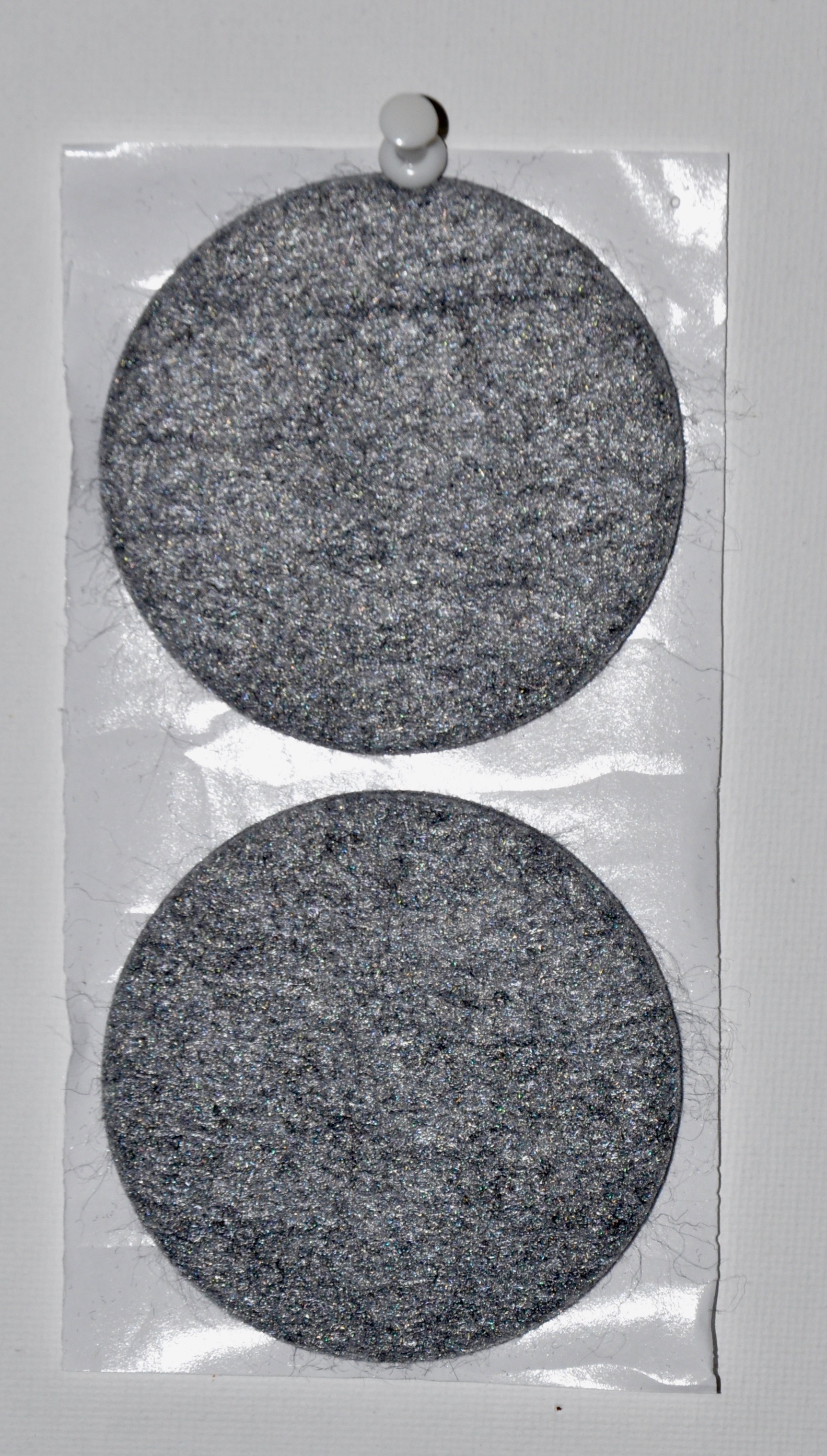 Filzgleiter rund 70mm