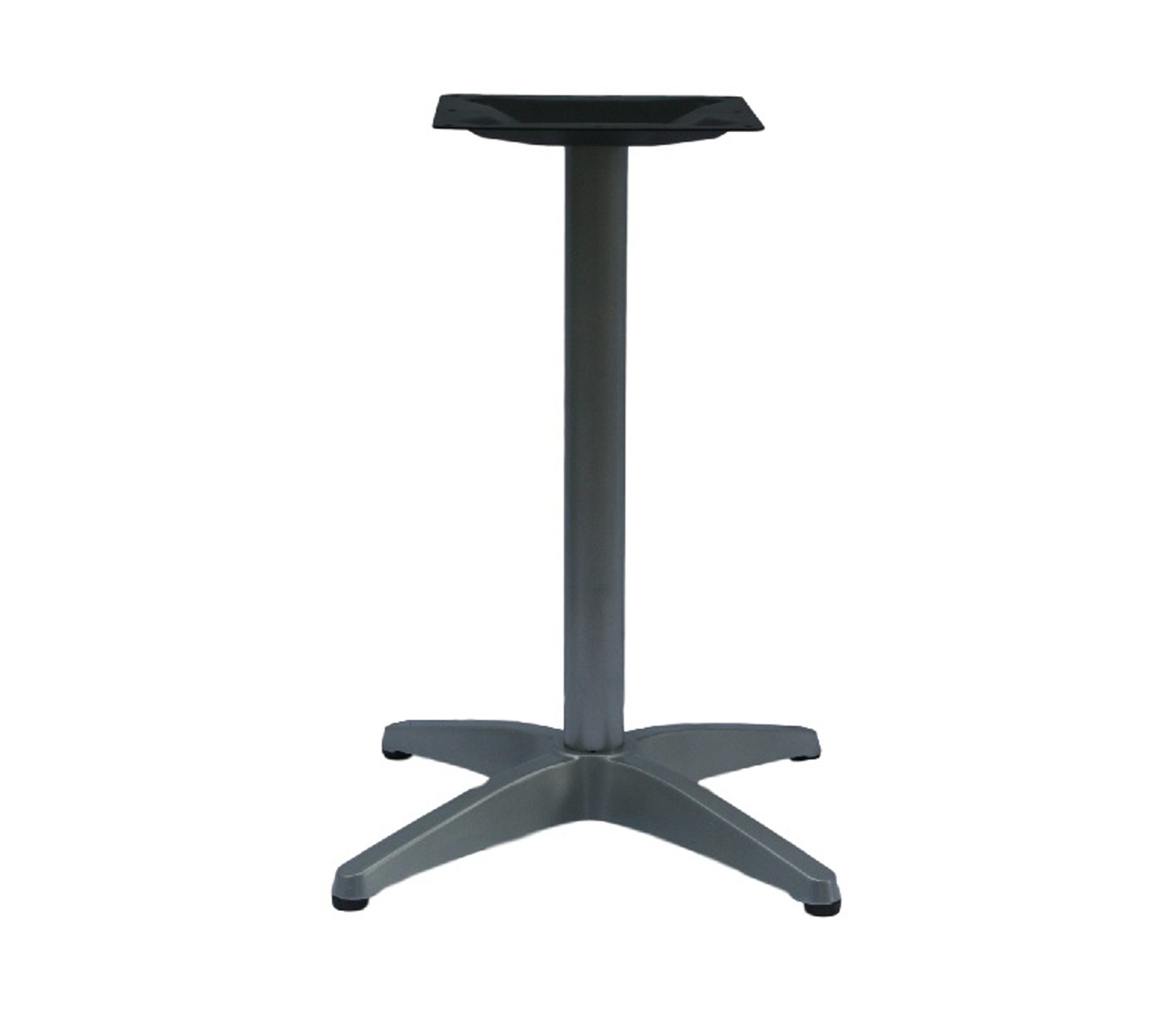 Alu Tischgestell Kor 4