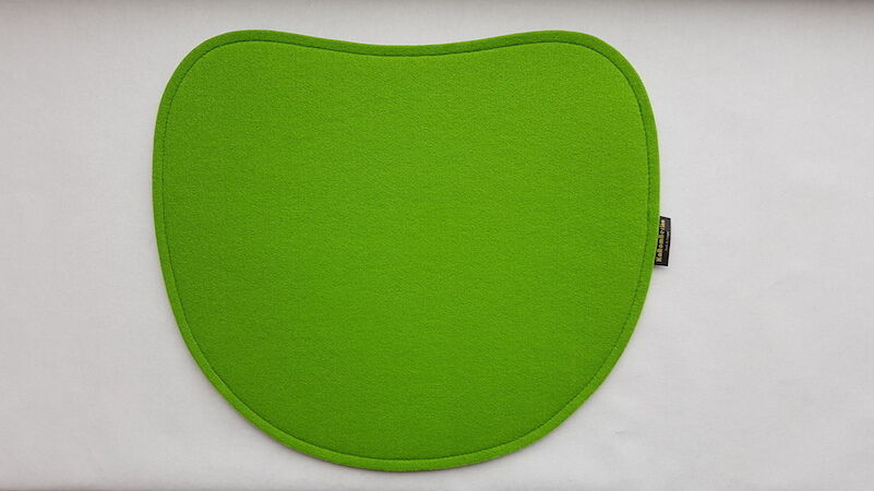 Panton Chair Filzkissen ohne Antirutsch