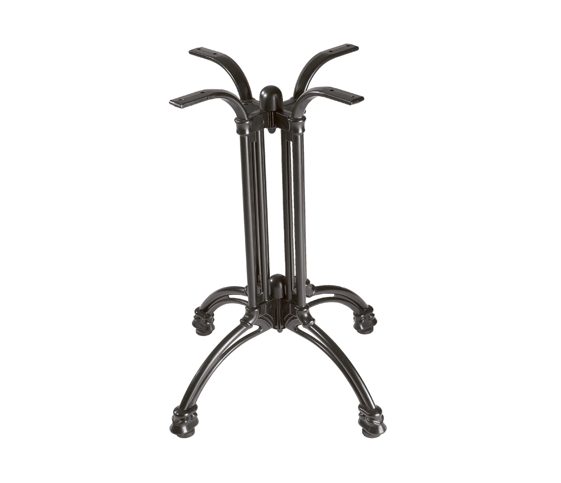 Gusseisen Fuss Tivoli 4ZO