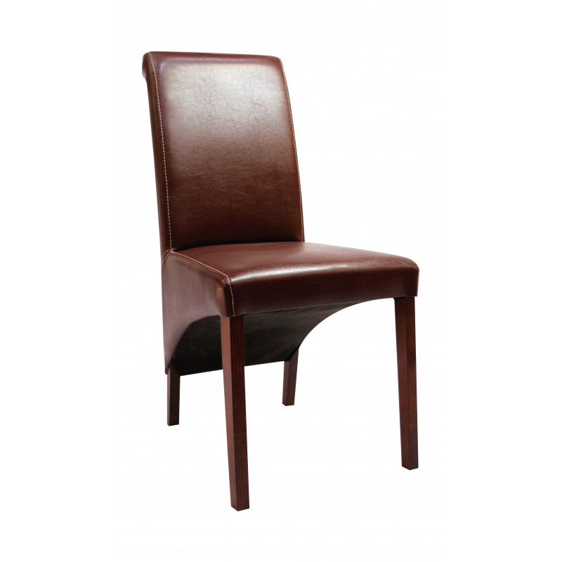 jar-4 Polsterstuhl Madrid