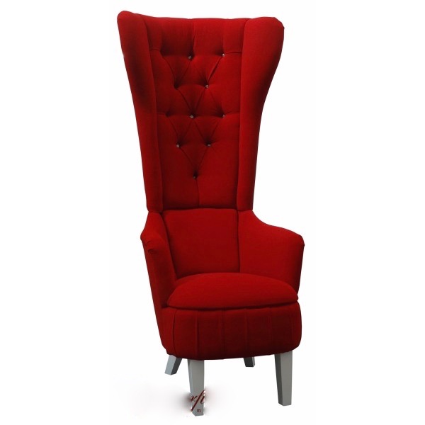 THRON6 Exklusiver THRON Sessel