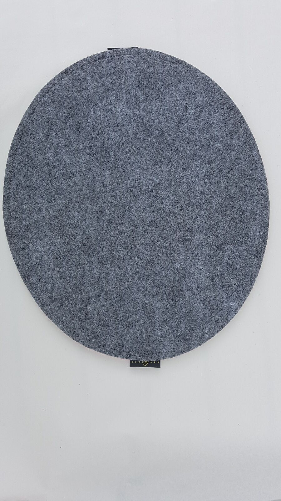 Serie 7 A. Jacobsen Filzkissen mit Antirutschbeschichtung