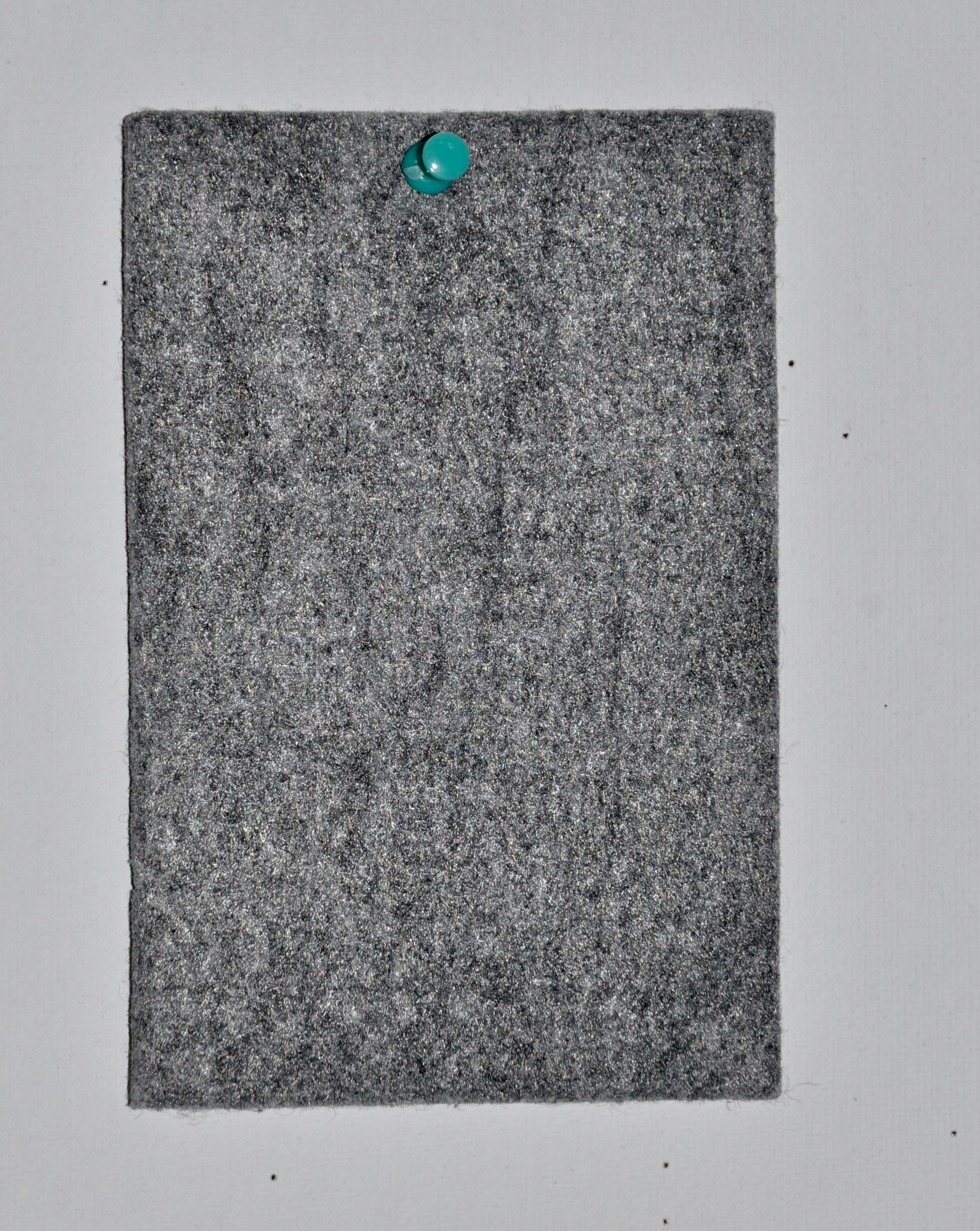 Filzgleiter 95mm x 145mm ( 4 Stück )