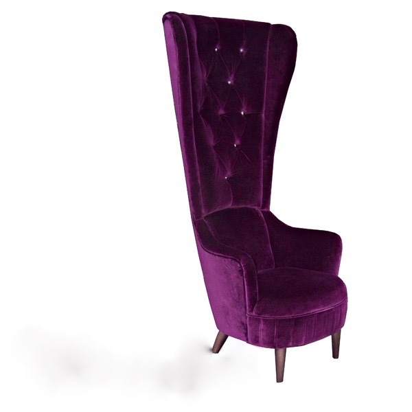 THRON2 Exklusiver THRON Sessel