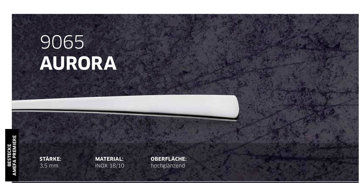 Amefa-Gastro-Katalog-2018_2019-pdf-verschoben-2-2 Hochwertiges Messersetz 18/10Aurora