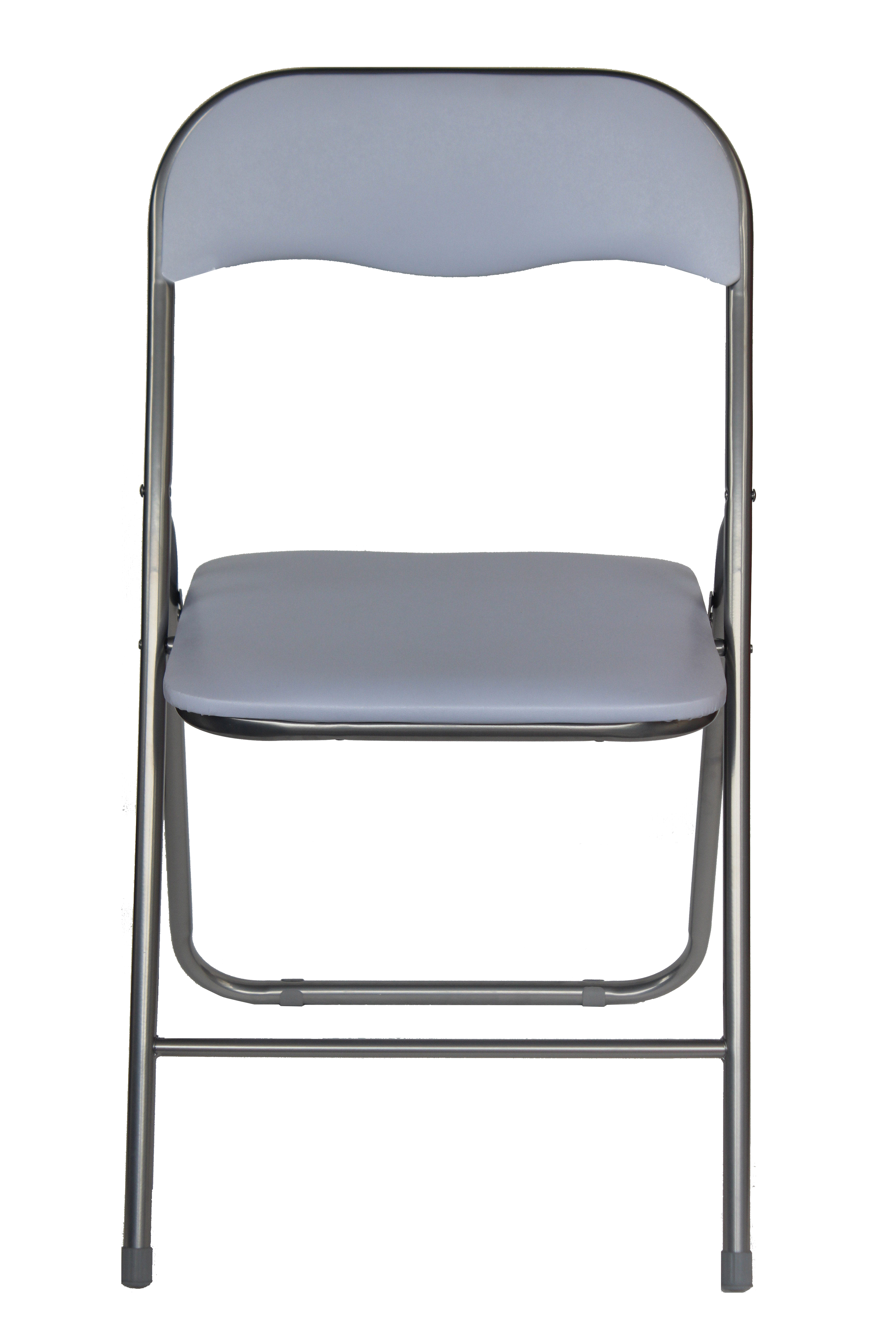 caterng-new2 Gepolsterter Klappstuhl ROCO weiß