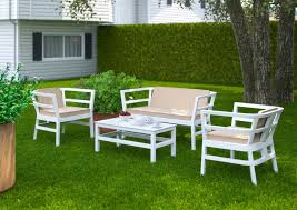 RESOL Set Click-Clack, Gartensitzgruppe