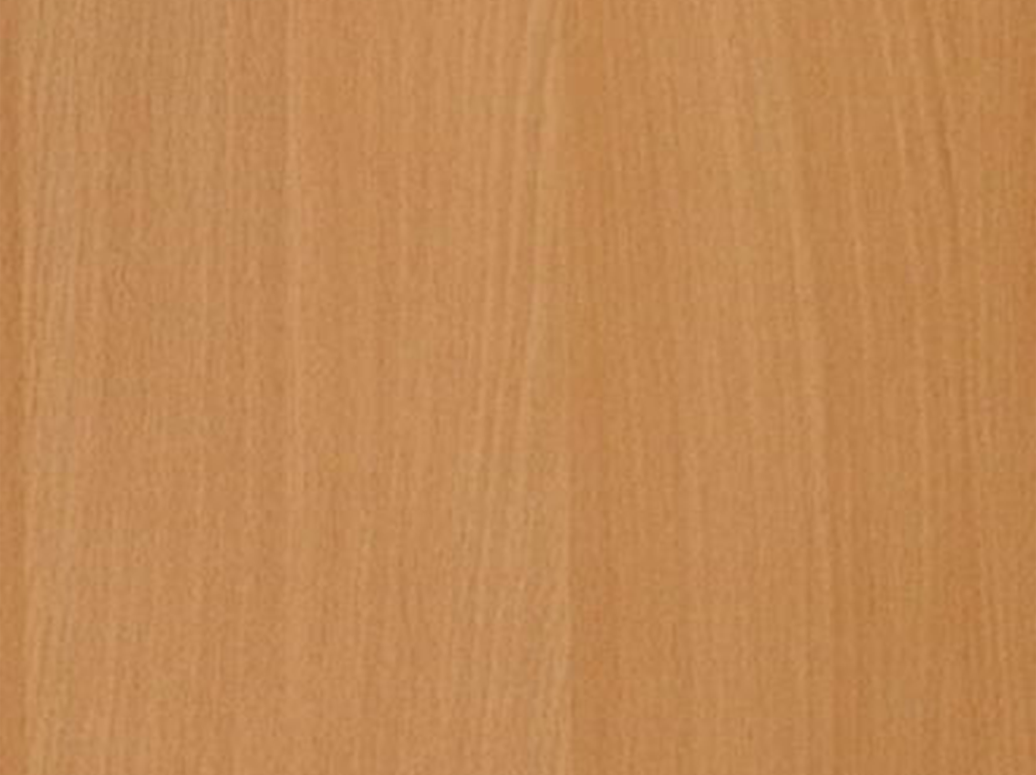 Tischplatte Melamin, Holzoptik 36 mm stärke