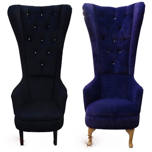 THRON4 Exklusiver THRON Sessel