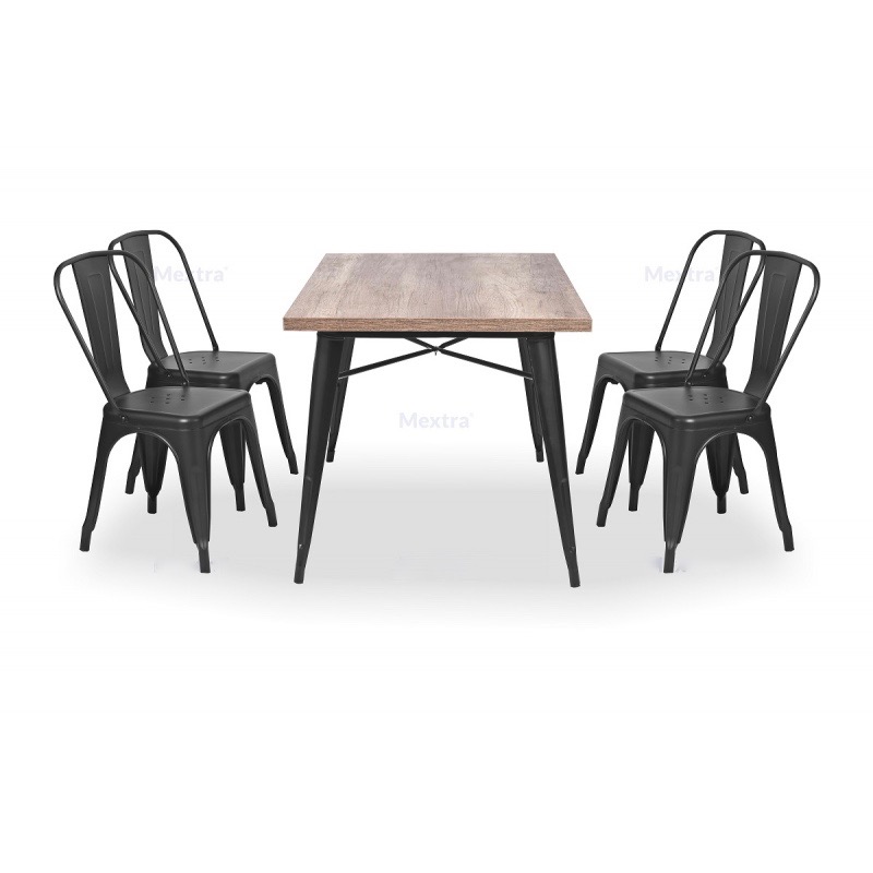 bistrotische-paris-inspiriert-von-tolix-120x80-cm-2-2 Essgruppe Berlin komplett