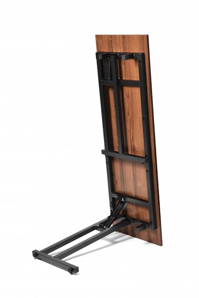 8050L Konferenz- & Banketttisch klappbar 160x45x76 cm (LxBxH)