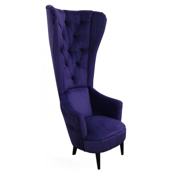 Sessel-THRON1 Exklusiver THRON Sessel