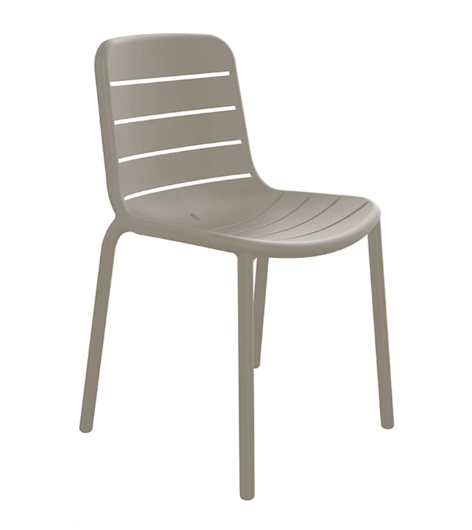 resol_gina_arena RESOL Stuhl GINA (4er Set)