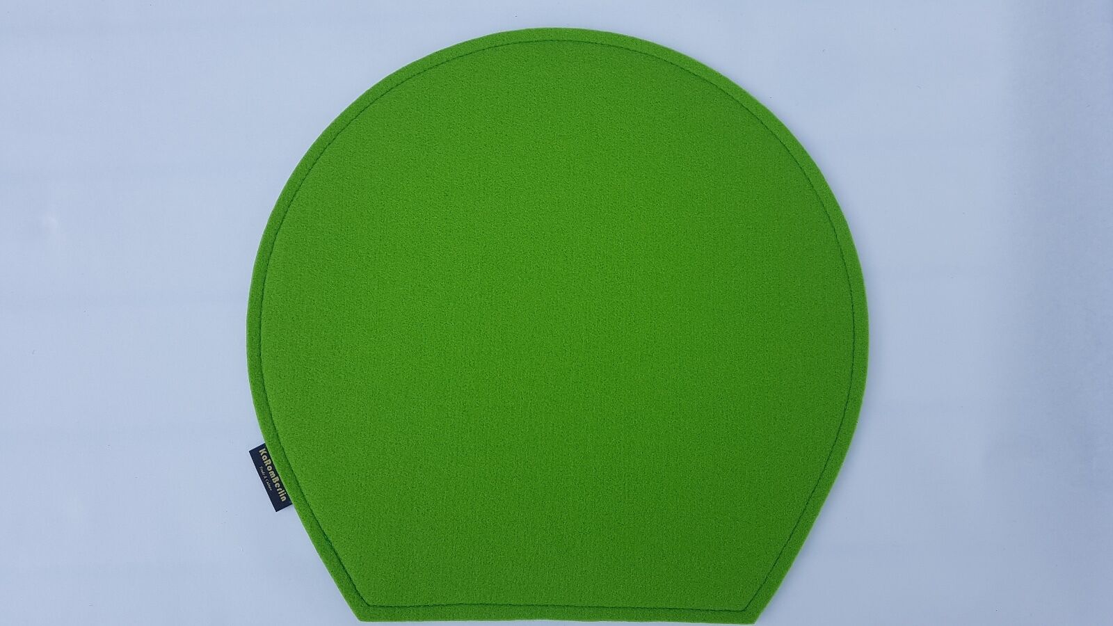 AMEISE von Arne Jacobsen Filzkissen mit Antirutschbeschichtung