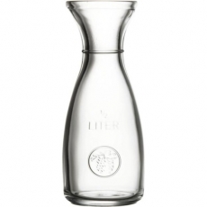 Weinkaraffe 1000 ml