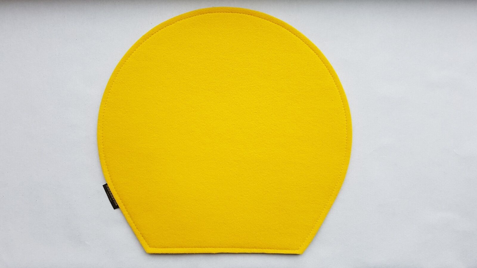 AMEISE von Arne Jacobsen Filzkissen ohne Antirutschbeschichtung