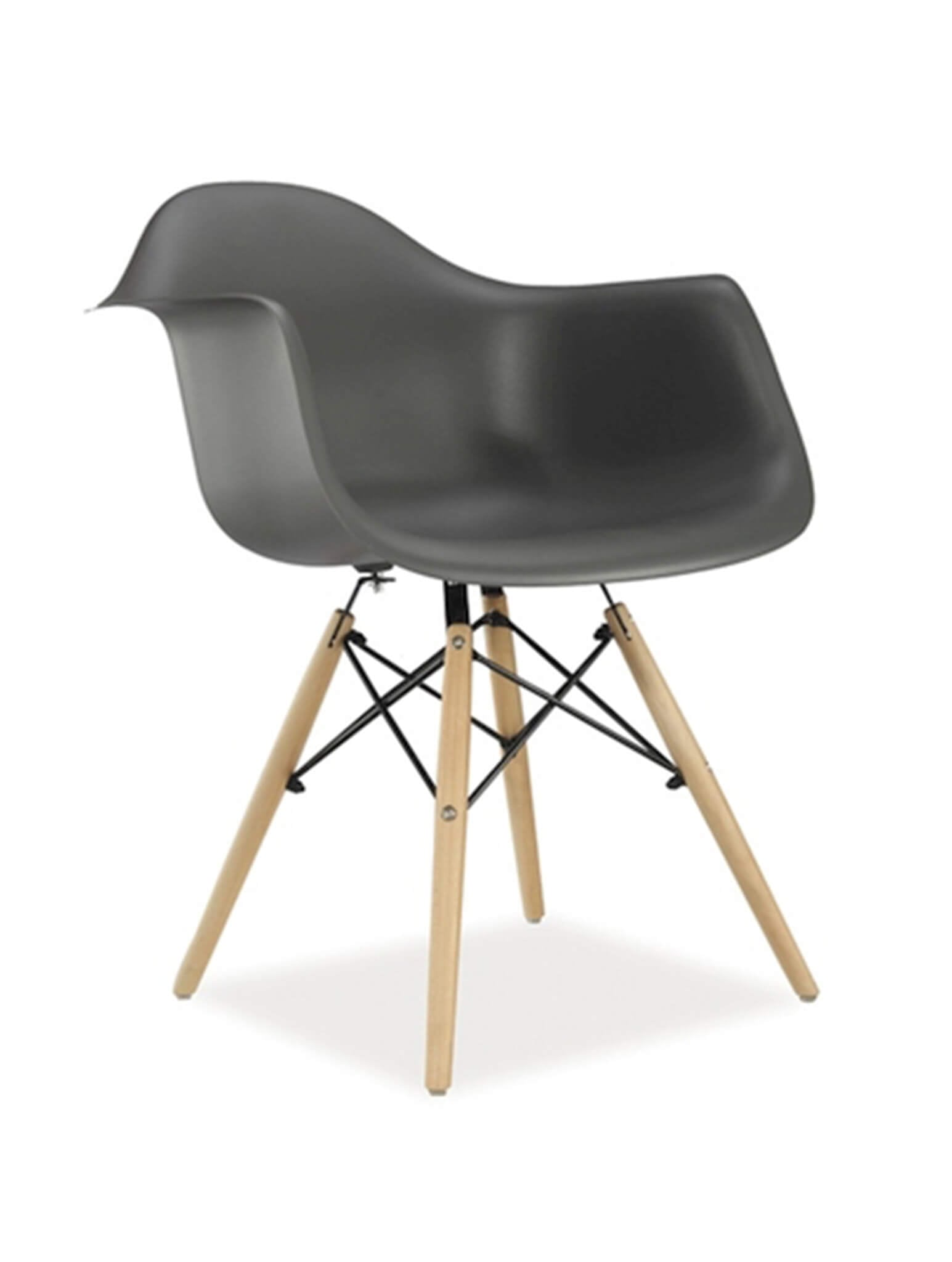 Kunststoff Sessel MONA