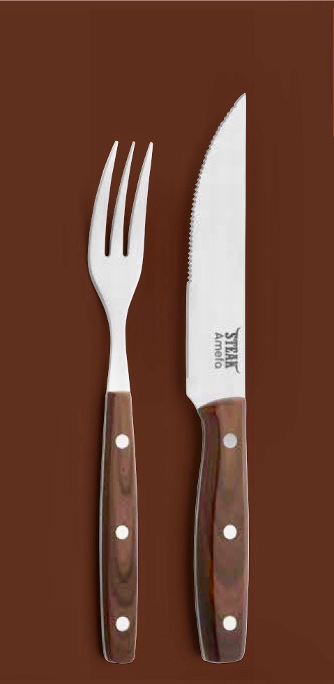 Katalog_Amefa-verschoben-2-197fu9DYqHb5jTt Steak - Messer Set 7050