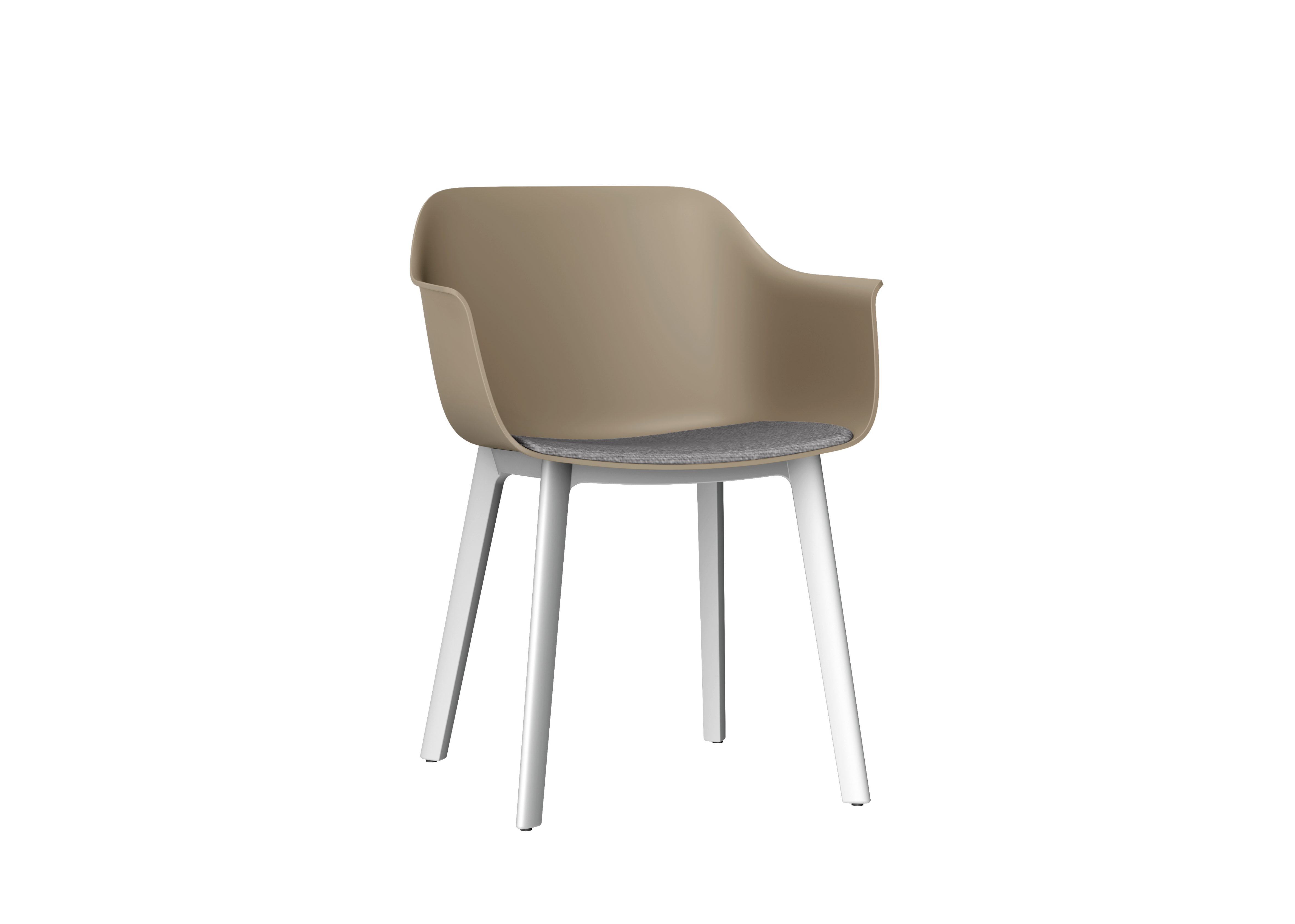 85773-2X_001_SHAPE_CHAIR_ESTUDI RESOL Shape Patas Click Gepolstert (4er Set)