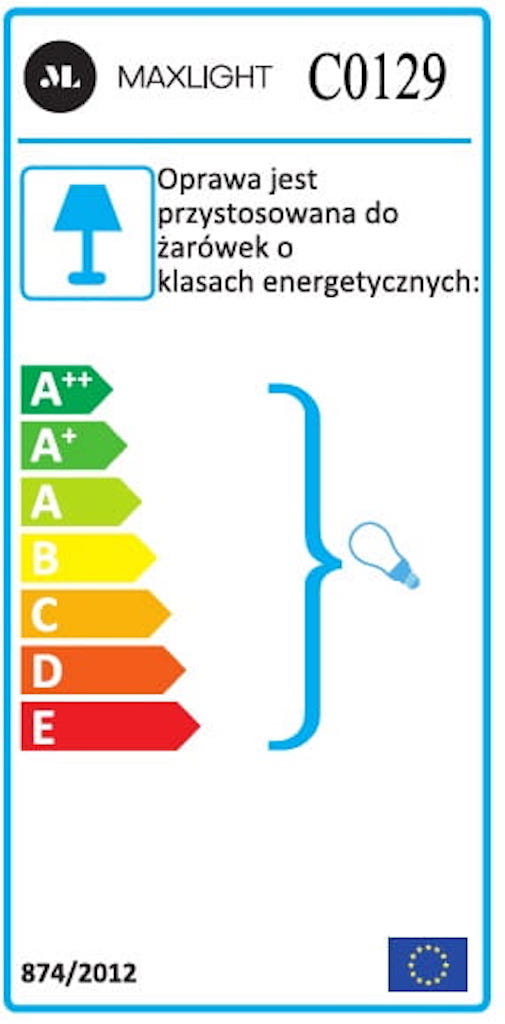 Kronleuchter Puccini C0129