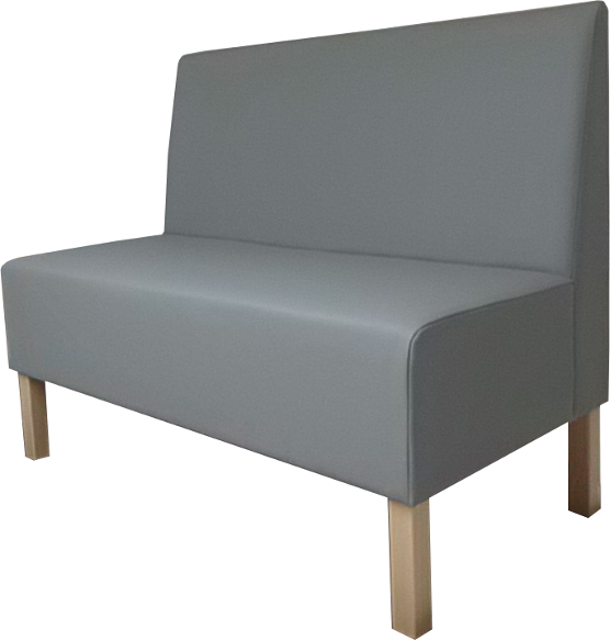 ALDI-Modell Gastro - Bank Lt 28 - 100 CM