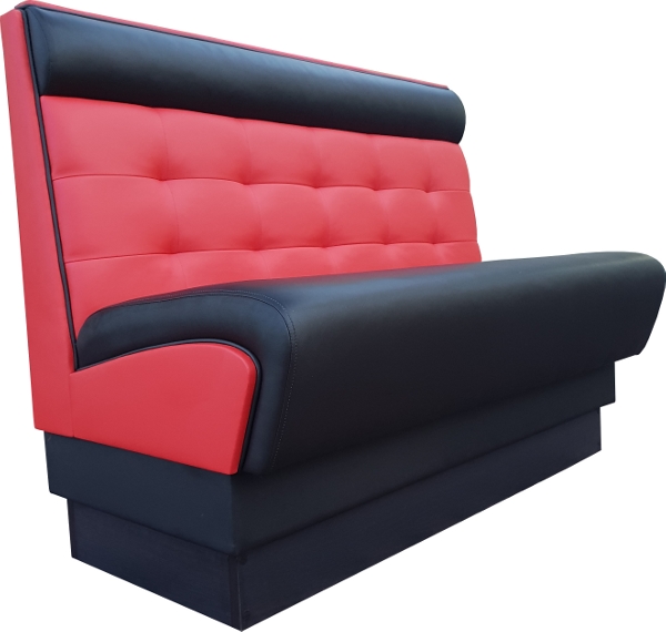 Unknown Diner - Bank