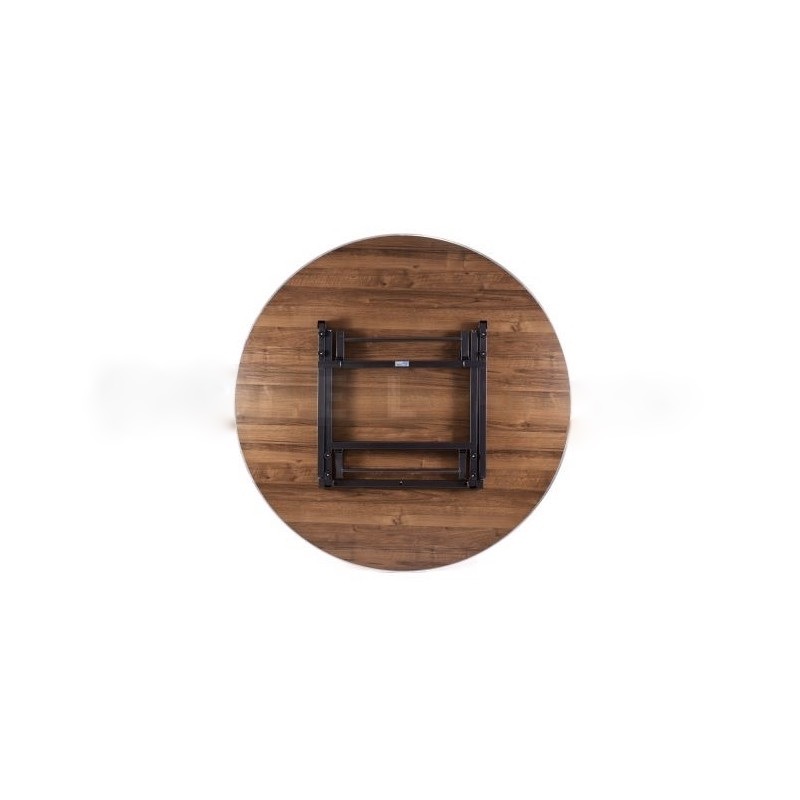 Professioneller Catering Banketttisch D-180 cm