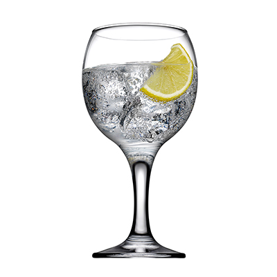 Wasserglas, Selters Glas 280 ml