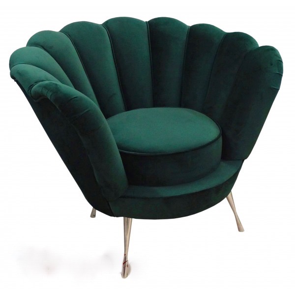 Designer Sessel PERLE